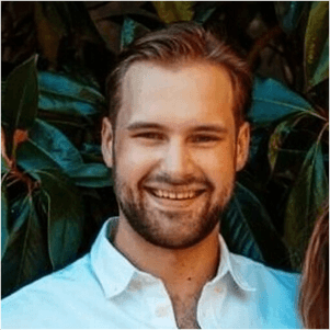 Jarryd Pretorius avatar